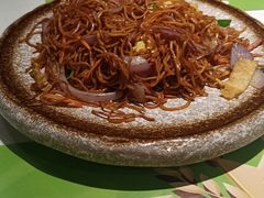 -叹茶靓点·粤式餐厅·全天茶市(石井万民广场店)