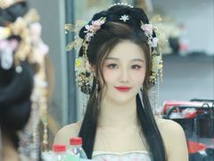 -汉仪华裳汉服馆(豫园店)