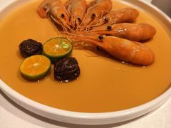 熟醉虾-醉舍·新淮扬菜(长宁龙之梦店)