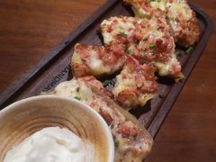 祖母招牌烤土豆皮-G+KITCHEN(龙湖狮山天街店)