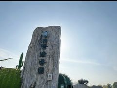 -南通洲际绿博园