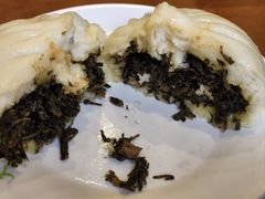 马齿菜包-大明寺素食坊(扬子江中路店)