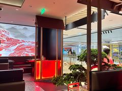 -谷牛日式烤肉(宝山U天地店)