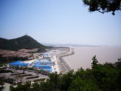 -月亮湾风景点