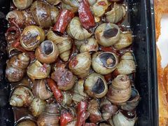 -傅强排骨(成都总店)