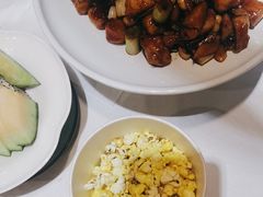 -福海居烤鸭店(鸟巢店)