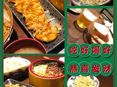 -照相馆的食堂(曲阜师范大学店)