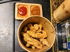 -吼堂老火锅(太古里总店)