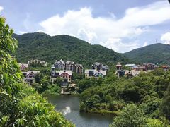 -东部华侨城