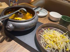 -云海肴·汽锅鸡·云南菜(广安门天虹店)