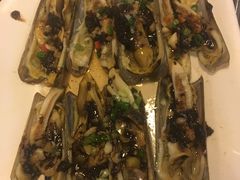 -盛港湾海鲜食府(黄沙店)