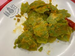 -林淡伯•厦门本地菜•生烫海鲜烧酒配(明发店)