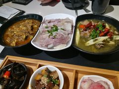 -新仙清汤牛腩(铜锣湾店)