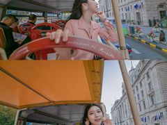 -BUS TOUR观光巴士