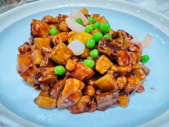 -老人和饭店(淮海中路店)