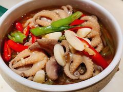 盐商富八代-锦府盐帮·李宅(领展购物广场中关村店)