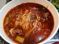 -金龙烧烤·牛肉面(西塔店)