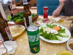 -清真·马家火锅美食城(镇江北路店)