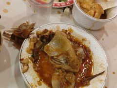 -江湖水乡铁锅炖魚(周庄嘉园店)