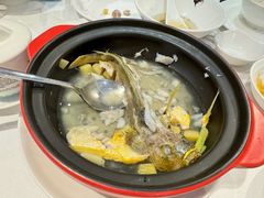 -莆田餐厅PUTIEN(世博源店)