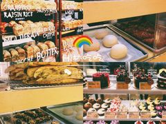 -PAPER STONE BAKERY(天环店)