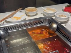 -海底捞火锅(锦艺城店)