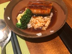 -岷山饭店-芝芝自助餐厅