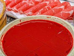 -渝味晓宇火锅(合川路店)