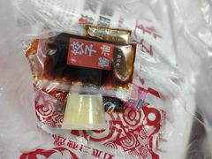 -喜家德虾仁水饺(开发区万达店)