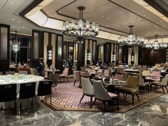 大堂-中山保利艾美酒店-乐美中餐厅