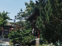 -李叔同故居纪念馆