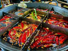 -重庆下半城老火锅(糖酒公司店)