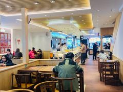 -素满香·食养自助(天一广场店)
