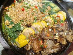 -灶东家民间菜(回兴店)