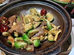 -尚一汤·粤菜海鲜(环球港店)