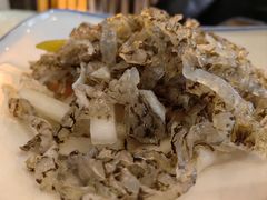 -金家老三饭庄(常营店)