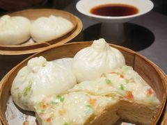 -晓淮山·扬州早茶·淮扬菜(龙阳广场店)