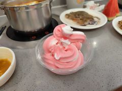 -大橘元自助回转火锅(天河新天地店)