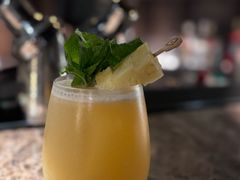 -MM·五声·音乐人与调酒师(西安路店)