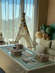 -baby bella小贝拉母婴护理中心(北京东隅店)