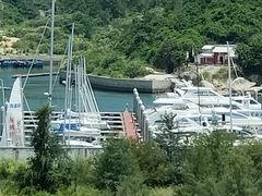 -惠州金海湾嘉华度假酒店