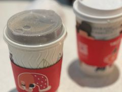 -COSTA COFFEE(新奥购物中心店)