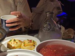 -绿茶餐厅(西湖银泰百货店)