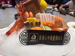 -味钱塘·钱塘浙宴(宋城之江银泰店)