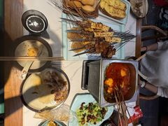 -状元阁烧烤(新华路总店)