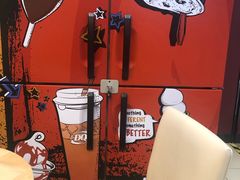-DQ·蛋糕·冰淇淋(高新万达店)