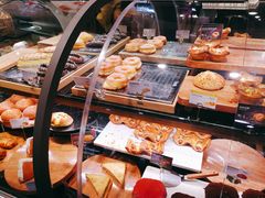 -巴黎贝甜(来福士店)