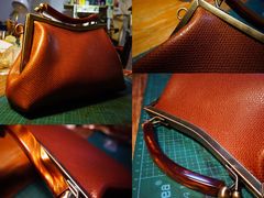 -零几体验diy皮具工作室(振业城店)