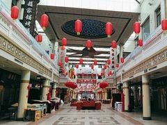 -南市食品街