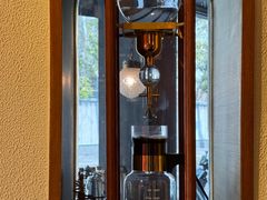 -RUMORS COFFEE ROASTERY鲁马滋咖啡(湖南路店)